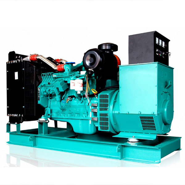 华亭柴油发电机操作及日常维护