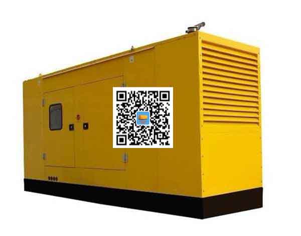 华亭出租发电机 柴油发电机不维护对机器有什么影响