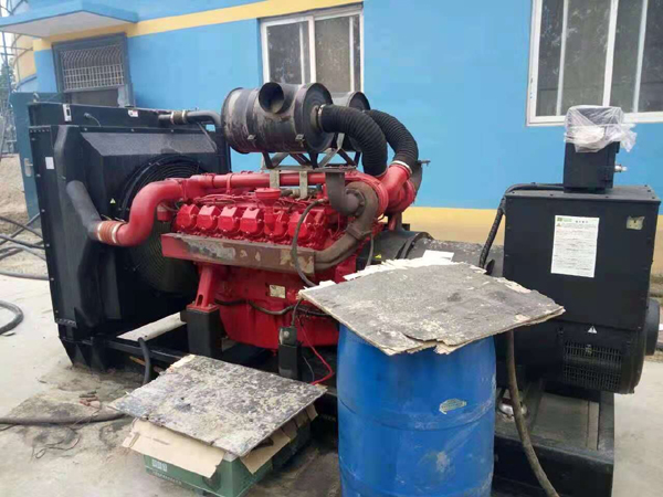 华亭租赁发电机 发电机的主要分类介绍