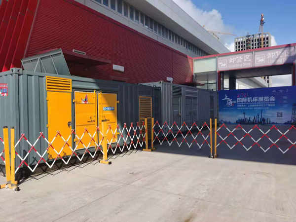 华亭发电机租赁的“望、闻、问、切”你知道多少？