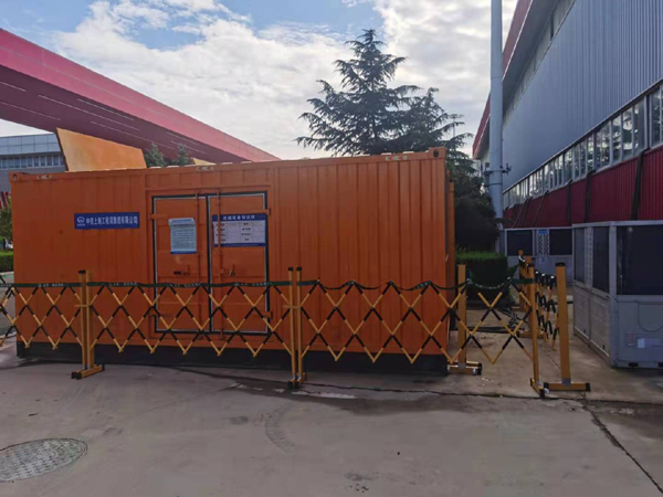 华亭柴油发电机组的运行和使用注意事项