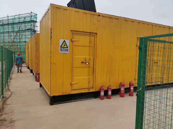 华亭租赁发电机 汽车起动机和起动机再制造工艺流程