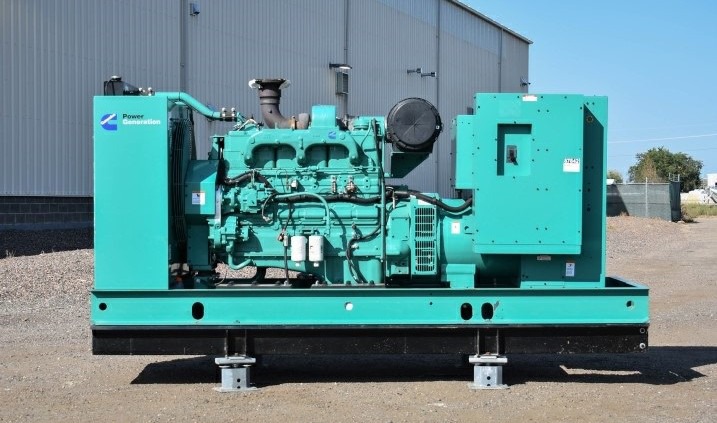 华亭发电机出租-教您发电机厂家该如何选购