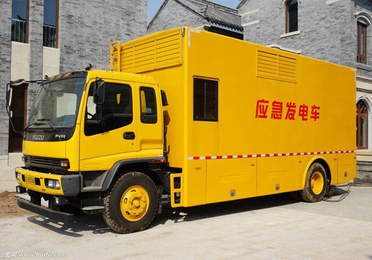 华亭租赁发电机-柴油发电机的正确选择方法是什么