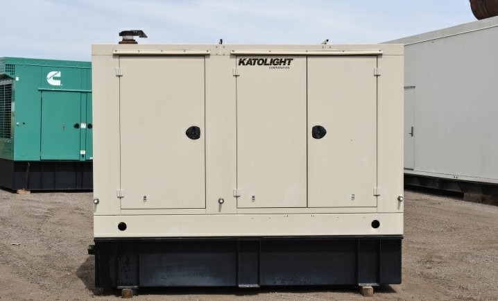 华亭发电机出租-柴油发电机使用电压互感器时的注意事项