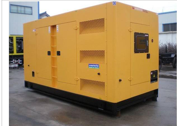 华亭发电机出租-静音发电机组厂家：柴油发电机组并机需要什么条件？