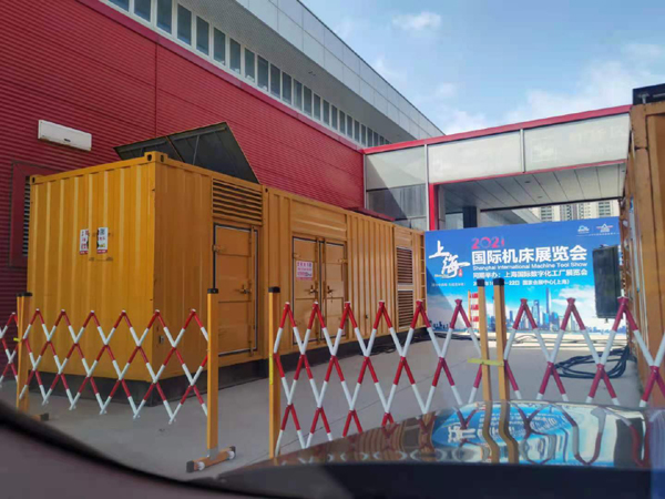 华亭出租发电机-柴油发电机和汽油发电机哪个更好一些？