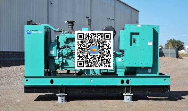 华亭发电机出租-选购发电机需要考虑的几大因素