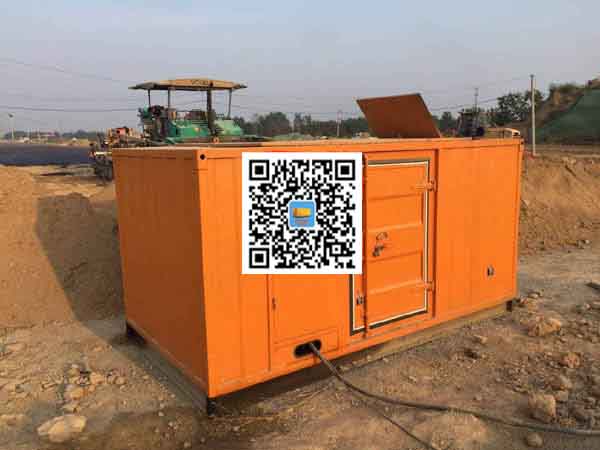 华亭发电机出租-发电机内的活塞质量超差对发电机有影响么？