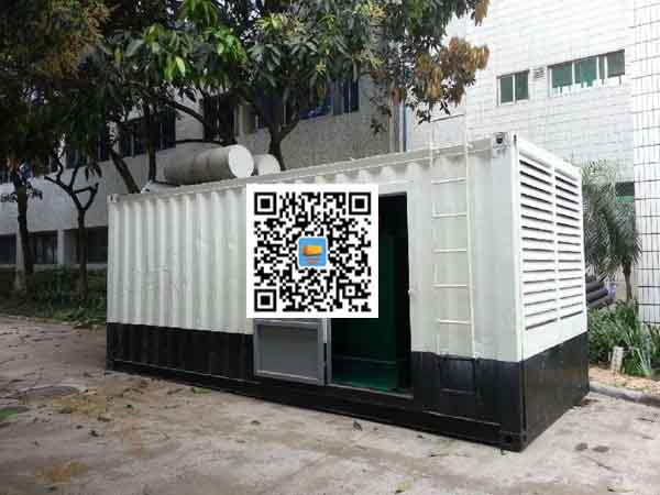 华亭出租发电机-什么样的柴油发电机使用效果比较好