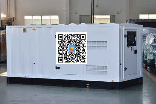 华亭租赁发电机-造成柴油发电机机组产生积炭的原因？