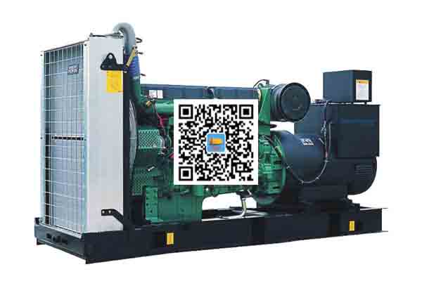 华亭租赁发电机-柴油发电机组不及时维护危害大