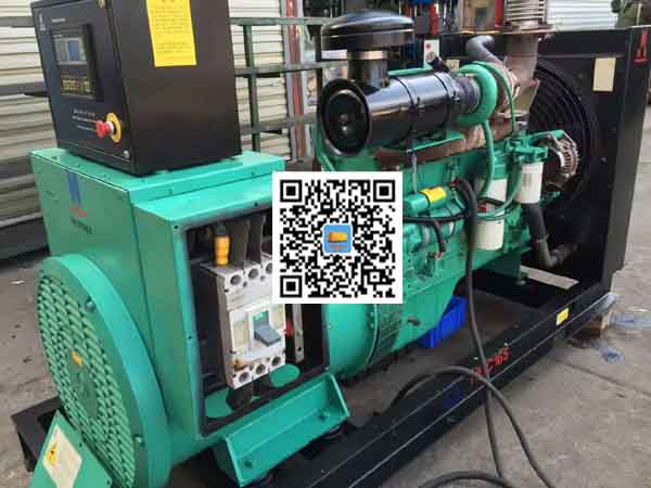 华亭租赁发电机-发电机一般变压器磁芯所使用的是什么材料？