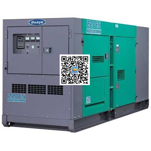 华亭发电机出租-发电机组的调节器如何调整