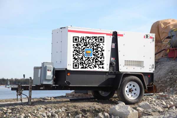 华亭发电车出租-应注意的注意安全事项