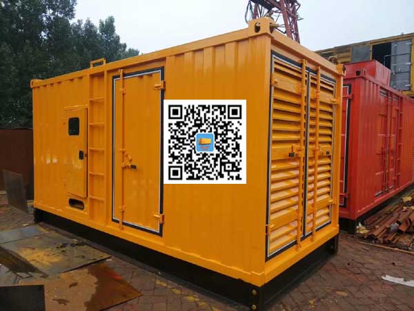 华亭发电机出租-发电机组应该选购什么品牌的