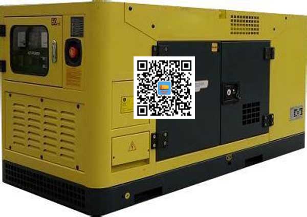 华亭租赁发电机-潍柴发电机出现的故障和解决方法