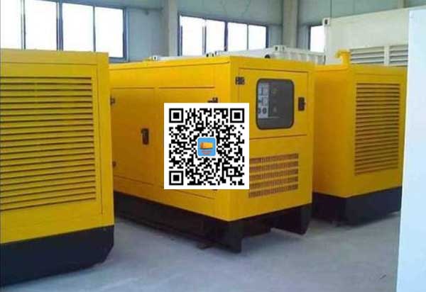 华亭租赁发电机-发电机组并机及并机柜的优点