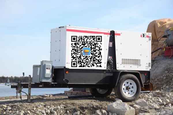 华亭水轮发电机组振动的原因