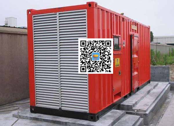 华亭300kw柴油发电机组一个小时耗油