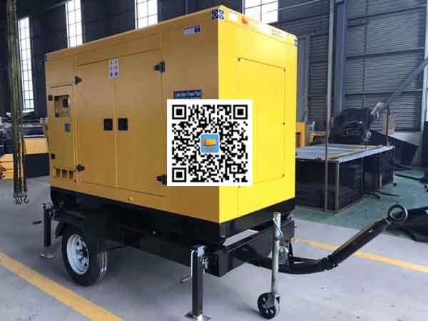 华亭柴油发电机组需要经常换油吗