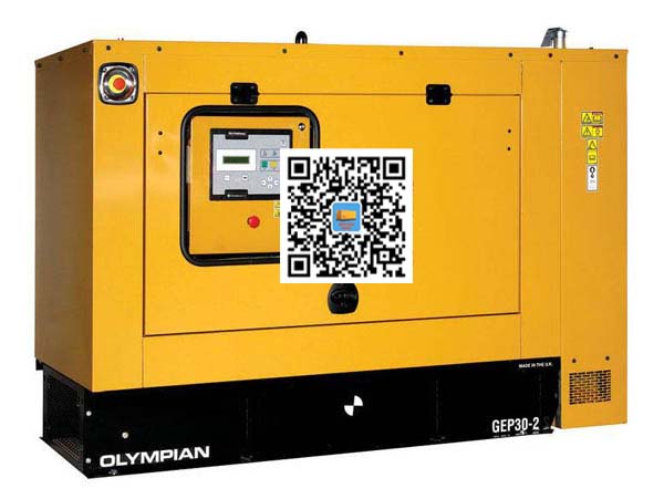 华亭为什么柴油发电机组水温高