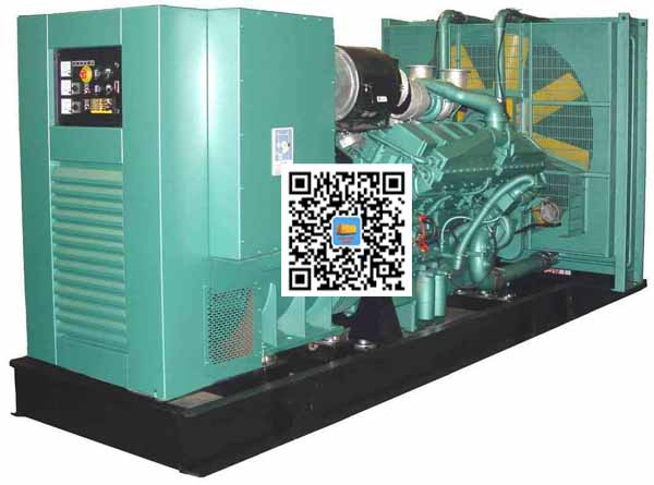 华亭笼型异步发电机的电力电子控制技术