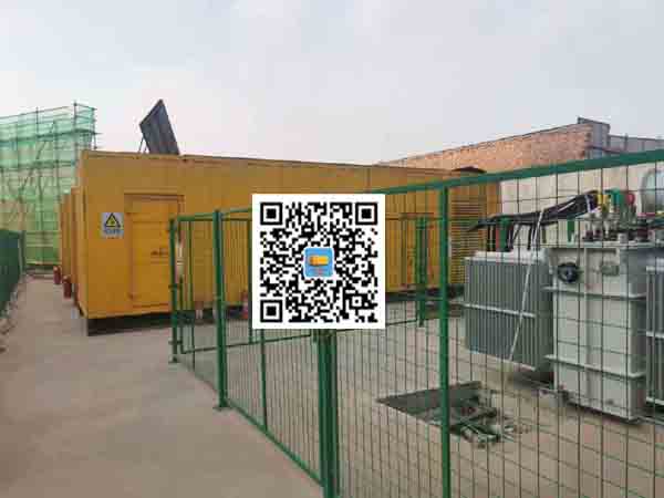 华亭发电机组的社会应用有哪些