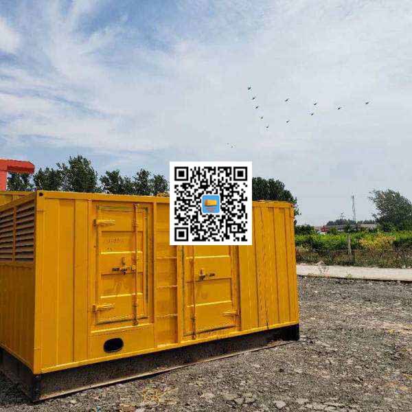 华亭发电机出租发电机电刷的结构与作用是什么