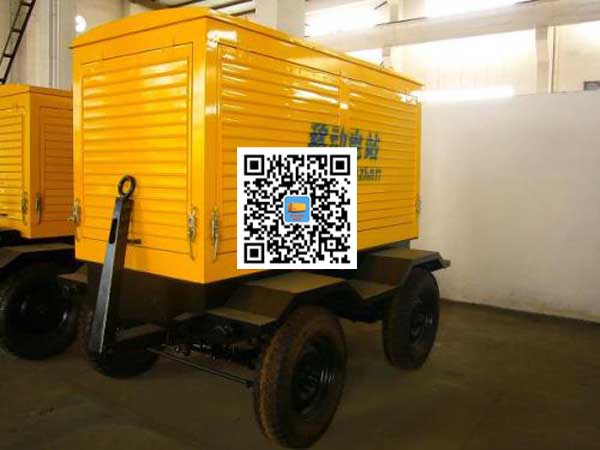 华亭发电机出租-发电机组的安装注意要点