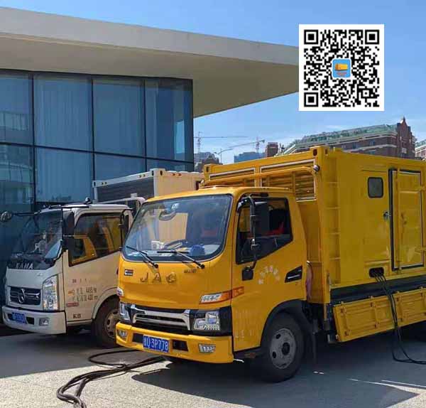 华亭发电机出租-如何测试柴油发电机组