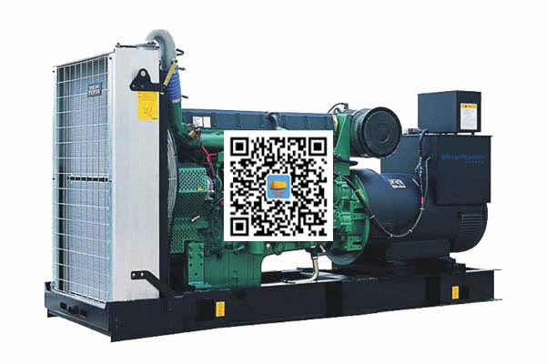 华亭发电机租赁-100kw柴油发电机带多大负载