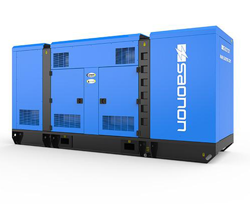 华亭怎样可以延长柴油发电机组的使用寿命