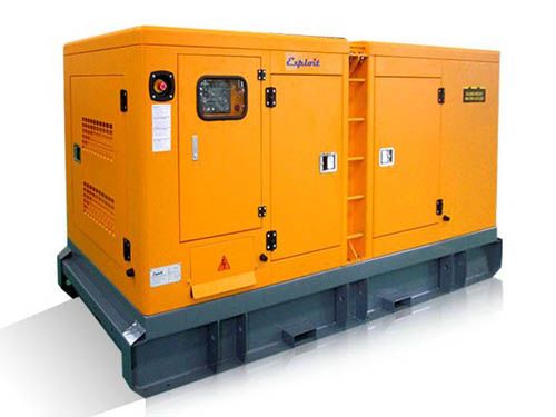 华亭影响 200kw 柴油发电机油耗的因素有哪些？