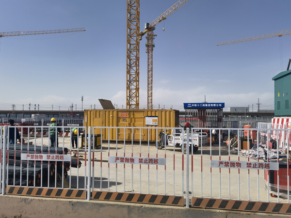 华亭高海拔地区适合使用哪种类型的燃气发电机？