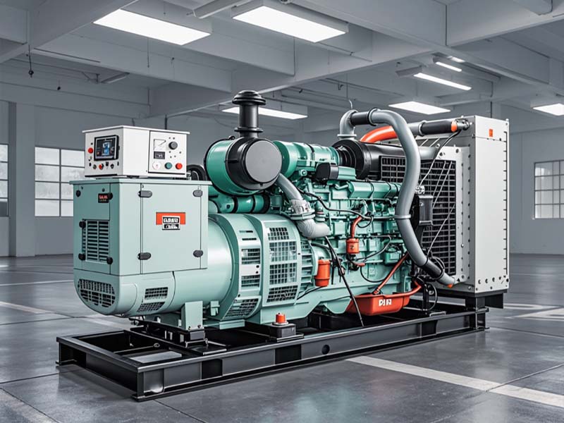 华亭如何检查和维护冷却系统的水泵？