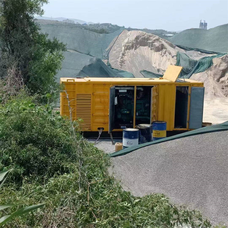 华亭影响 400KW 柴油发电机组油耗的因素有哪些？