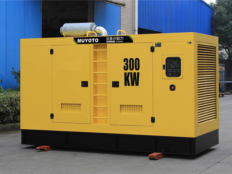 华亭发电机冷却液的冰点升高到多少时需要更换