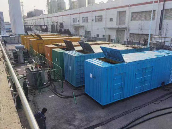 华亭380V和690V电压的电缆线相同吗？