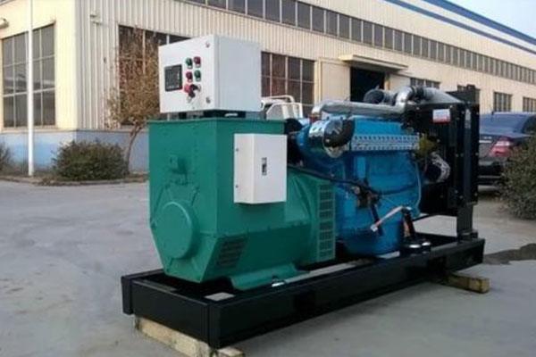 华亭发电机组的分类有哪些？