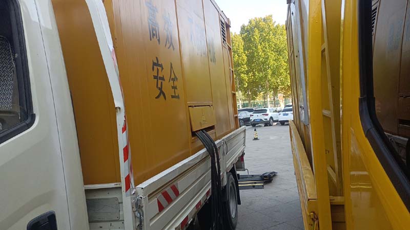 华亭柴油发电机组的应用领域有哪些？