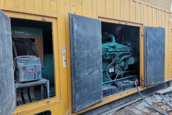 华亭发电机组夏季保养的注意事项有哪些？