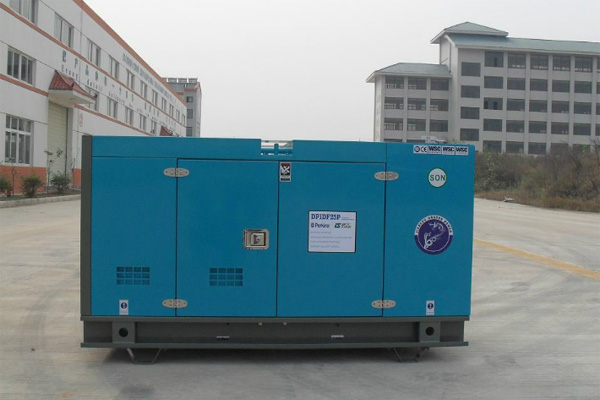 华亭发电机租赁发电机组的换季保养注意事项