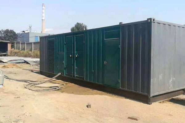 华亭发电机组保养注意事项？