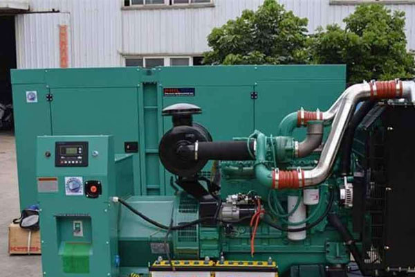 华亭工厂发电机应急发电注意事项？