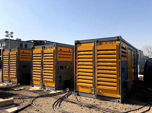 华亭防冻液的气味异常可能是由哪些原因导致的？