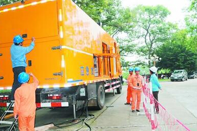 华亭不同标号的柴油可以混合使用吗？