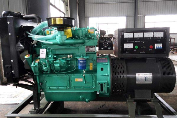 华亭传感器在柴油发电机组中起到什么作用？