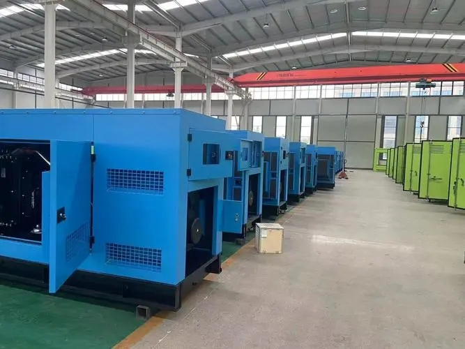 华亭如何判断柴油发电机组的电瓶是否需要更换？