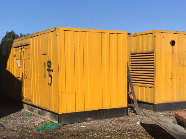 华亭柴油发电机组深海控制系统怎么样？